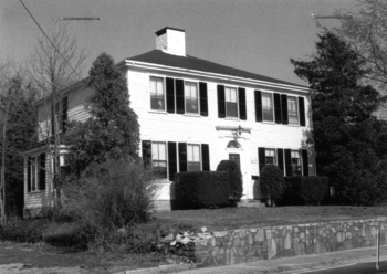 Delano - Charles Cobb House, 85 Main Street, 1998
